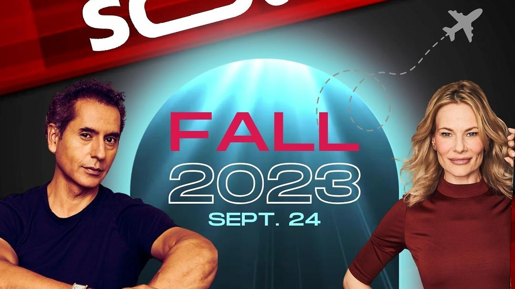 Fall 2023 with Marcos y Ruta